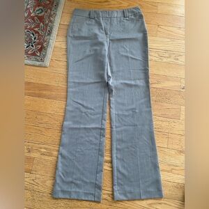 New York and company stretch work pants size 10